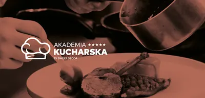 Akademia Kucharska by Sweet Decor